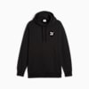 BETTER CLASSICS Unisex Hoodie, PUMA Black, small-AUS