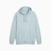 BETTER CLASSICS Unisex Hoodie, Turquoise Surf, small-NZL