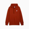 BETTER CLASSICS Unisex Hoodie, Mars Red, small-NZL