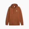 BETTER CLASSICS Unisex Hoodie, Teak, small-AUS