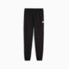 CLASSICS Relaxed Women's Sweatpants, PUMA Black, small-NZL