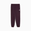 CLASSICS Relaxed Women's Sweatpants, Midnight Plum, small-AUS