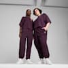 CLASSICS Relaxed Women's Sweatpants, Midnight Plum, small-AUS