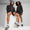 BETTER CLASSICS Unisex Full-Zip Hoodie, PUMA Black, small-AUS
