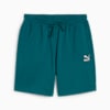 BETTER CLASSICS Unisex Shorts, Cold Green, small-AUS