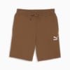 BETTER CLASSICS Unisex Shorts, Teak, small-NZL