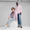 BETTER CLASSICS Polo Crew, Grape Mist, small-PHL