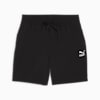 CLASSICS Men's Shorts, PUMA Black, small-AUS