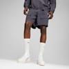 CLASSICS Men's Cargo Shorts, Galactic Gray, small-NZL