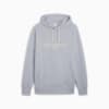 CLASSICS+ Men's Hoodie, Gray Fog, small-AUS