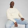 CLASSICS+ Men's Sweatshirt, Alpine Snow, small-AUS
