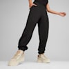 INFUSE Relaxed Women's Sweatpants, PUMA Black, small-AUS