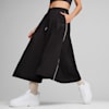 INFUSE Pleated Midi Skirt Women, PUMA Black, small-PHL