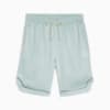 INFUSE Woven Shorts, Turquoise Surf, small-PHL
