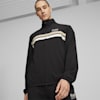 PUMA TEAM Men's Track Jacket, PUMA Black, small-PHL