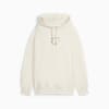 เสื้อฮู้ดผู้หญิงลายกราฟิก DOWNTOWN, No Color, small-THA