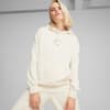 DOWNTOWN Women's Graphic Hoodie, No Color, small-THA