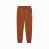 DOWNTOWN Men's Sweatpants, Teak, small-THA