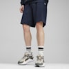 DOWNTOWN Men's Shorts, Club Navy, small-PHL