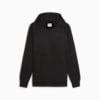 PUMATECH Men's Hoodie, PUMA Black, small-AUS