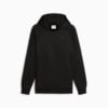 PUMATECH Men's Hoodie, PUMA Black, small-NZL