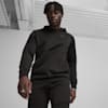 PUMATECH Men's Hoodie, PUMA Black, small-AUS