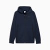 PUMATECH Kapuzenjacke Herren, Club Navy, small
