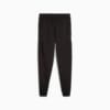 PUMATECH Men's Track Pants, PUMA Black, small-AUS