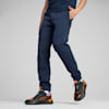 PUMATECH Men's Track Pants, Club Navy, small-NZL