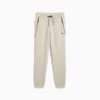 PUMATECH Men's Track Pants, Desert Dust, small-AUS