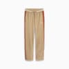 T7 Men's Track Pants, Prairie Tan, small-THA