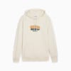PUMA TEAM Men's Hoodie, Alpine Snow, small-AUS