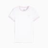 CLASSICS Match Point Youth Tee, PUMA White, small-THA