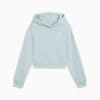 BETTER CLASSICS Hoodie - Girls 8-16 years, Frosted Dew, small-NZL