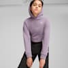 BETTER CLASSICS Hoodie - Girls 8-16 years, Pale Plum, small-AUS