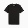 Porsche Design Tee, PUMA Black, small