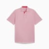 Thom Browne Grosgrain Mercerised tiered polo Shirt