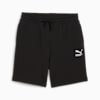 กางเกงขาสั้นเด็กโต BETTER CLASSICS, PUMA Black, small-THA