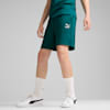 BETTER CLASSICS Shorts - Boys 8-16 years, Cold Green, small-NZL