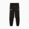 Pants deportivos Porsche Legacy Motorsport para hombre, PUMA Black, small