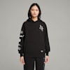 PUMA x SOPHIA CHANG Women's Hoodie, PUMA Black, small-SEA