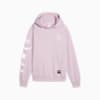 PUMA x SOPHIA CHANG Women's Hoodie, Grape Mist, small-IDN
