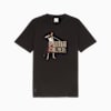 PUMA x ONE PIECE Graphic Men's Tee, PUMA Black, small-THA