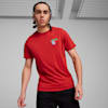 PUMA x ONE PIECE Graphic Men's Tee, Club Red, small-PHL