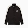 PUMA x ONE PIECE Men's T7 Jacket, PUMA Black, small-THA