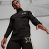 PUMA x ONE PIECE Men's T7 Jacket, PUMA Black, small-PHL