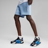 PUMA x PLAYSTATION Men's Shorts, Zen Blue, small-SEA
