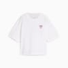 PUMA x X-GIRL Tee, PUMA White, small-PHL