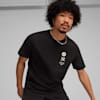 Kaos Gambar PUMA X STAPLE, PUMA Black, small-IDN