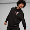 PUMA x STAPLE Hoodie, PUMA Black, small-SEA